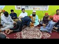 Manqabat Ghouse ul Azam dastagir rz Sufi ji Hyderabad