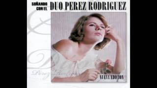 Duo Perez Rodriguez Tango Azul