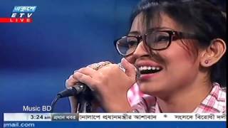 Khaja Baba khaja Baba Marhaba Bangla Song Live performance 2015 Covered by Turin Bangladeshi Idol