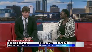 Beyond the Headlines | Ep. 169: May 8