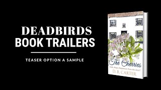 DEADBIRDS BOOK TRAILER