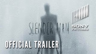 SLENDER MAN -  Trailer (HD)