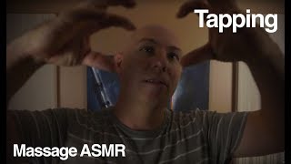 ASMR Speed Tapping 3.1 No Talking