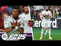 Aku Pertama Kali Main FC 25 Game Sepak Bola Grafik Paling Realistis! Puas Banget Bikin Nagih!