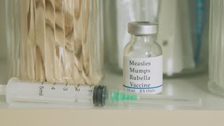 ‘A miserable disease’: Doctors warn measles poses a serious risk for unvaccinated adults too