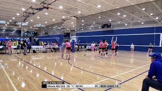 NCVC 15 National vs. Athlete HQ Gm. 2