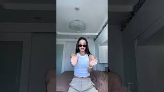 Sheena Dance TikTok 🌺 #biniph #dance #bini ##sheena #binisheena #tiktok #viral #trending