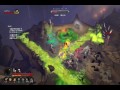 【実況プレイ】ps4版ディアブロ３　ウィッチドクターで死霊を操り　パート２０diablo iii