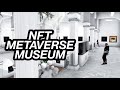 Inside the first decentralized metaverse NFT Museum - Musee Dezentral