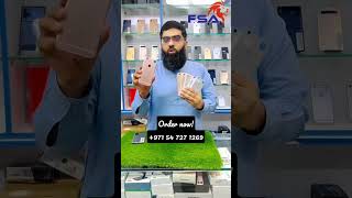 +971 54 727 1269 order now! iPhone 6s 32gb battery 85+ #fsa #viral #iphone #shortsvideo #veiws