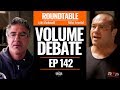 The Volume Debate - Lyle Mcdonald vs. Mike Israetel