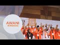 AWANI Ringkas: PH sedia kerjasama dengan UMNO di Perak