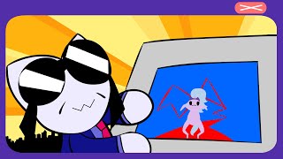 Flash Parodies: The Unfunniest Animation Genre ever - LOVEWEB