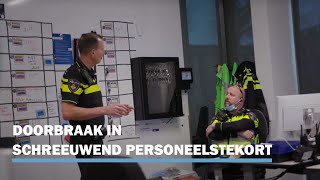 Doorbraak in schreeuwend personeelstekort | TNO