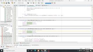 POS SYSTEM - RESTAURANT | JAVA