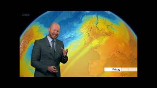 WEATHER FOR THE WEEK AHEAD 11-04-24 _ UK WEATHER FORECAST Darren Bett has the details