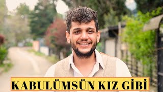 Kabulümsün Kız Gibi - Emrah Öz