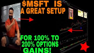 HOW TO TRADE OPTIONS FOR 100% TO 200% GAINS