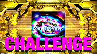 [DDR A3]Run The Show / fazerock-CSP16