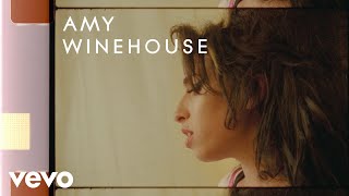 Amy Winehouse - Tears Dry On Their Own (Lyric Video Oficial // Letra en Español)