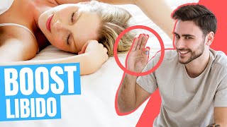 How to boost Libido in men and women - Doctor explains