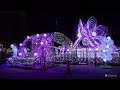 sapporo white illumination　さっぽろホワイトイルミネーション 2022　大通り公園