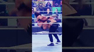 Roman Reigns vs. Drew McIntyre - Survivor Series 2020 🔥🔥