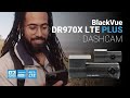 DR970X 2CH LTE PLUS Promo Video