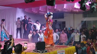 Gautami Patil 💃🥀 | SarKar tumhi Kelay Market jam | Viral dance Koregaon Devdipavali 2022 Maharashtra