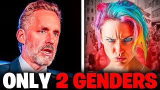 Jordan Peterson TAKING DOWN Woke People For 10 Minutes Straight!