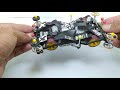 mini 4wd super fm chassis brocken gigant 02