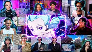 Death Parade Opening "Flyers" by BRADIO Reaction Mashup