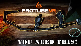 ProTube MagTube - The ULTIMATE VR Accessory For FPS Games?