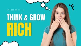Think and Grow Rich: Chapter 13: The Brain