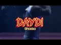 shoxka daydi music video