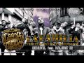 Crack Family - Desnivel Feat Kalibre 22 [ La Familia ]