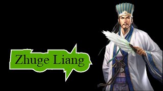Who is the REAL Zhuge Liang?