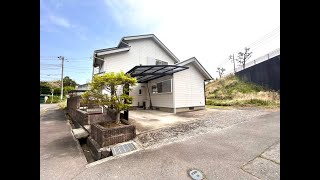 No279.中古戸建て（土浦市桜ケ丘町）