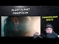 Silent Planet - Panopticon - Reaction