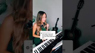 emina hej  medena   (cover)