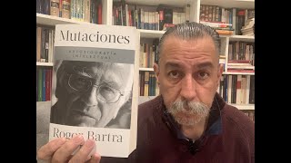 Mutaciones - Roger Bartra