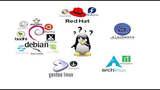 How to choose a Linux distro? The easier way!
