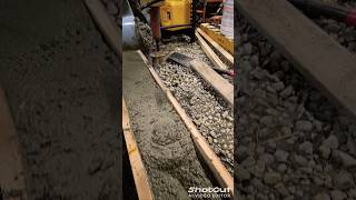 Mud mixer #diy cement