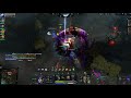 hon tv chronos nuszy immortal rank