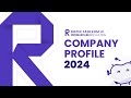 RISTEK COMPANY PROFILE 2024