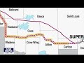 Enbridge exec talks Line 3 project as pipeline hits halfway mark | FOX 9 KMSP