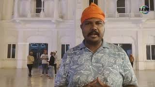 சீக்கியர்களின் முக்கிய புனித கோவில்| பாட்னா சாஹிப் குருதுவாரா | Sikh Temple ஊரோடி 3.0 பகுதி - 10