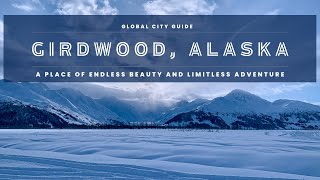 Girdwood Alaska : A Place of Endless Beauty and Limitless Adventure #travelguide2024 #alaska