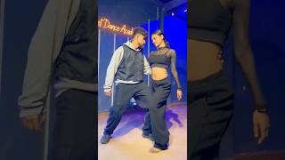 Snake - Divesh \u0026 Himanshi l Nora Fatehi l Jason Derulo l Trending l Dance l #shorts