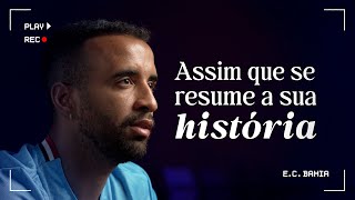 ASSIM QUE SE RESUME A SUA HISTÓRIA / CANAÃ ALIMENTOS - EP. 06 - CAIO ALEXANDRE